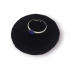 navy blue zilver