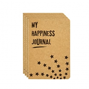 My happiness journal 